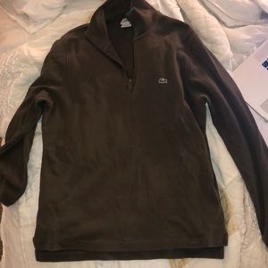 Lacoste pull over